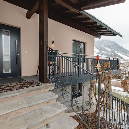 Holiday Home Riki By Interhome Bruck an der Grossglocknerstrasse Exterior photo