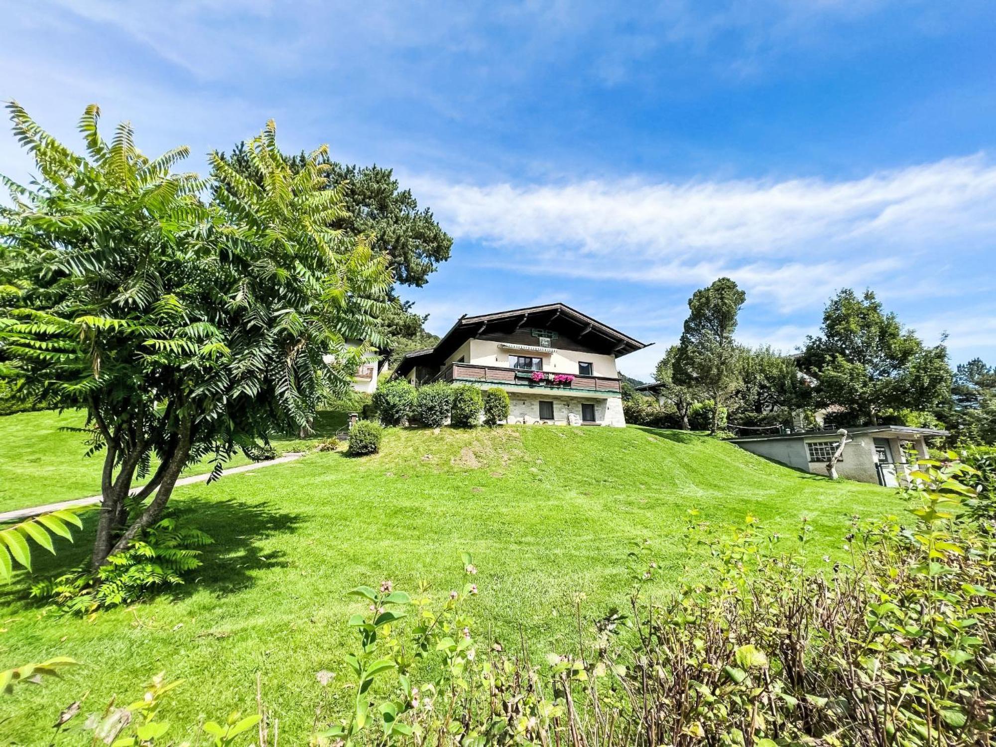 Holiday Home Riki By Interhome Bruck an der Grossglocknerstrasse Exterior photo