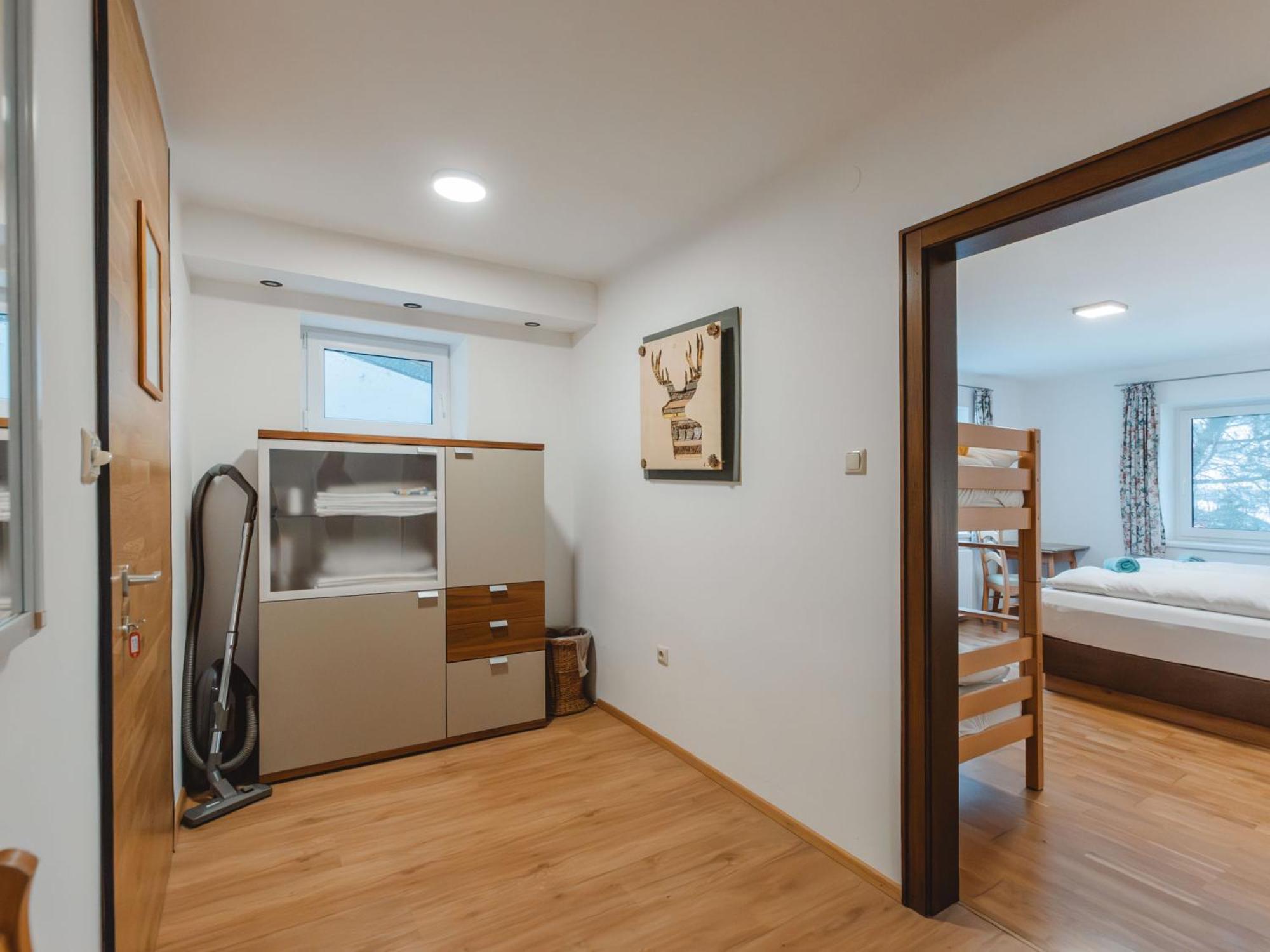 Holiday Home Riki By Interhome Bruck an der Grossglocknerstrasse Exterior photo