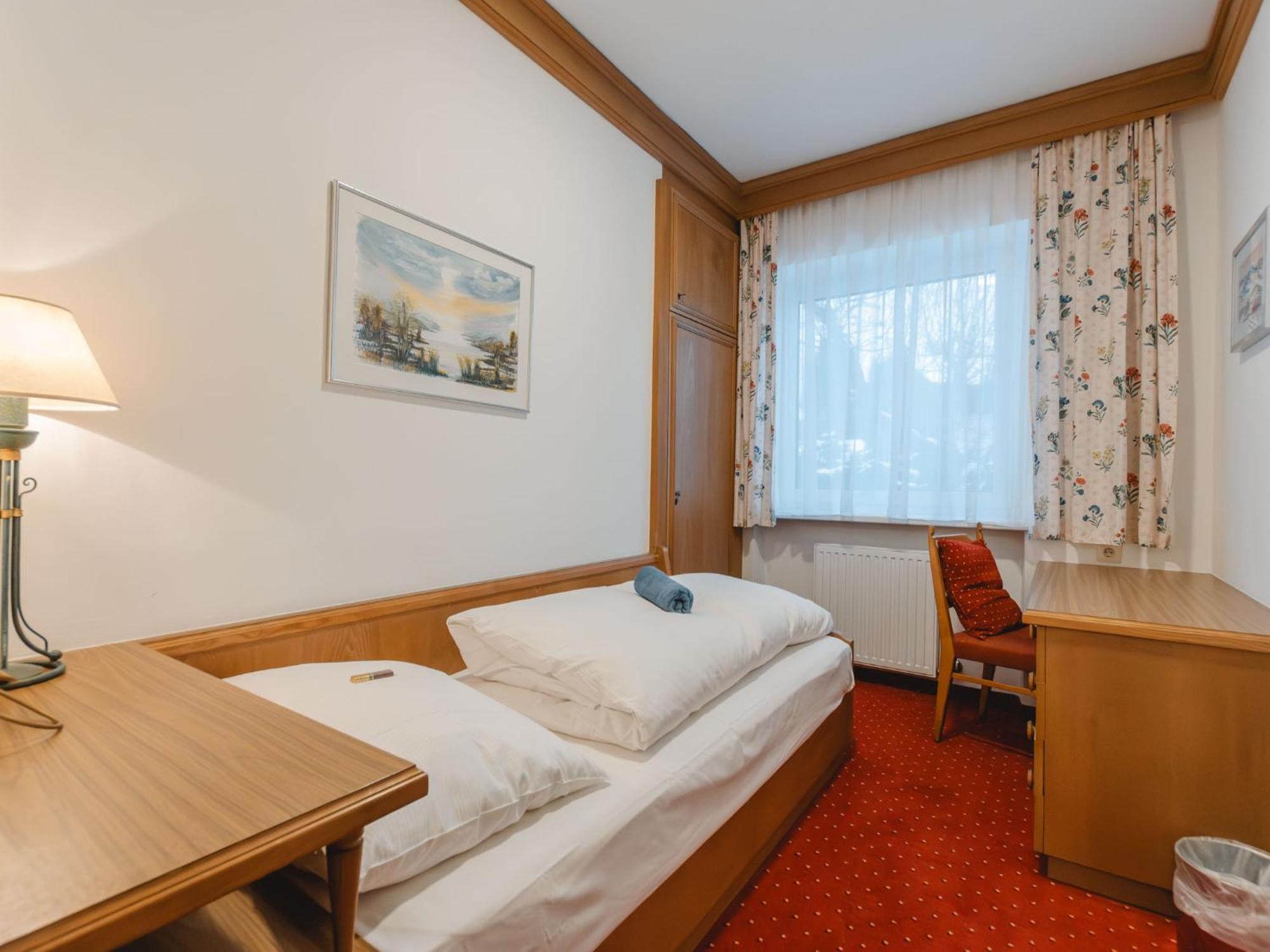 Holiday Home Riki By Interhome Bruck an der Grossglocknerstrasse Exterior photo